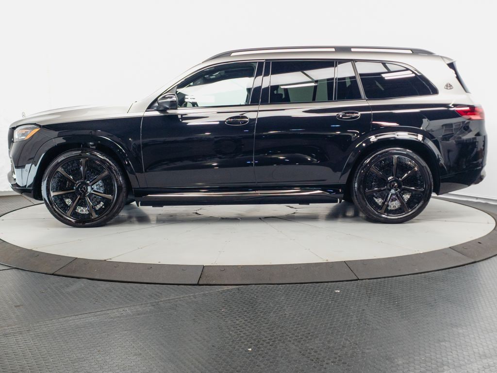 Used 2025 Mercedes-Benz GLS Maybach GLS 600 SUV