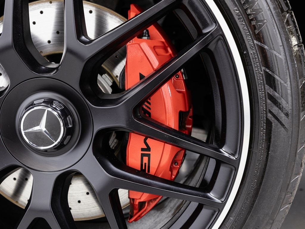 2025 MERCEDES-BENZ GLE-CLASS - Image 41