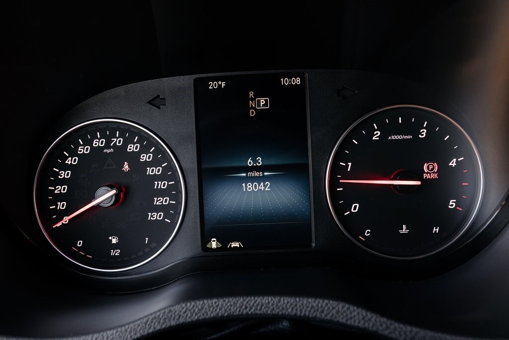 2022 MERCEDES-BENZ SPRINTER - Image 13