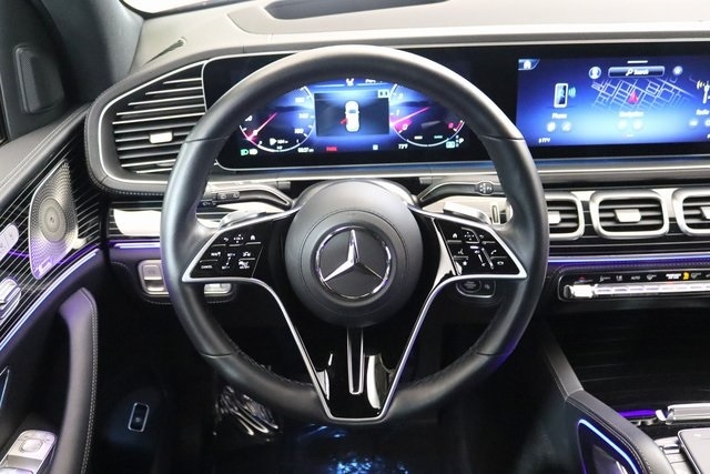 2024 MERCEDES-BENZ GLE-CLASS - Image 5