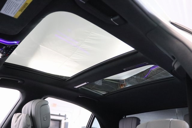 2023 MERCEDES-BENZ S-CLASS - Image 10