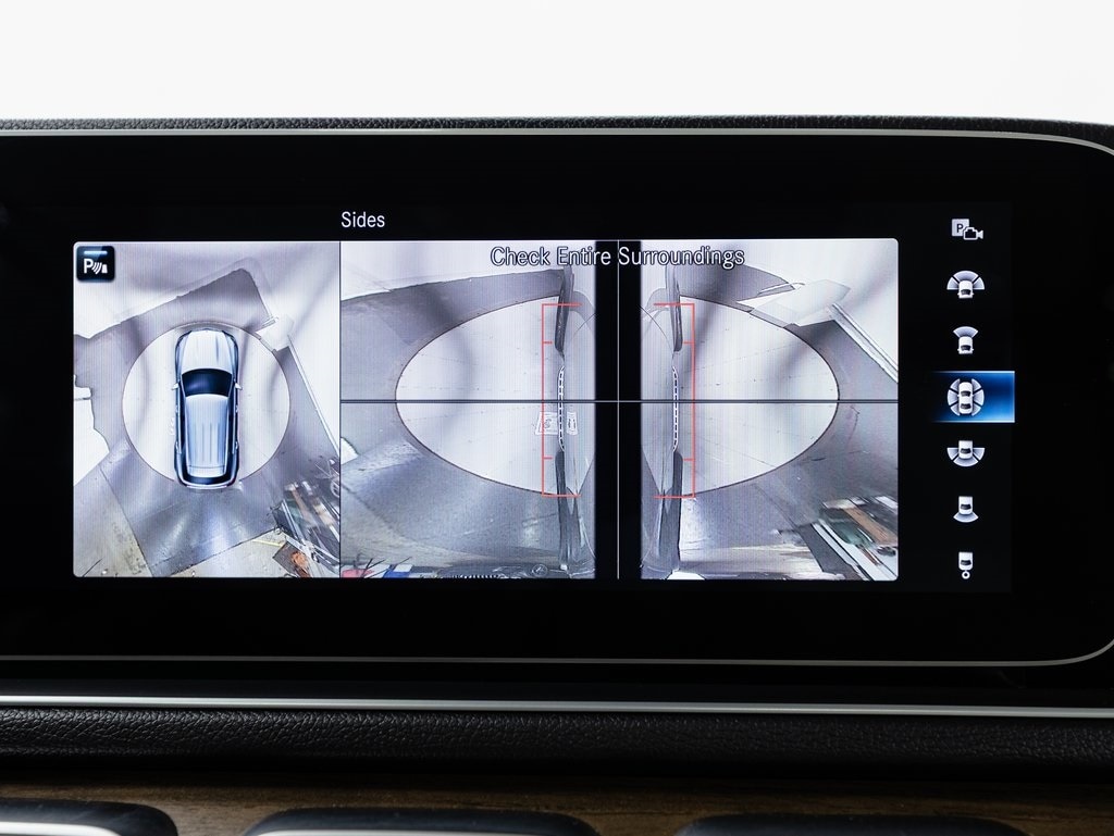 2023 MERCEDES-BENZ GLE-CLASS - Image 23