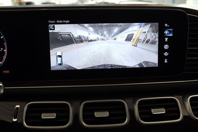 2022 MERCEDES-BENZ GLE-CLASS - Image 10