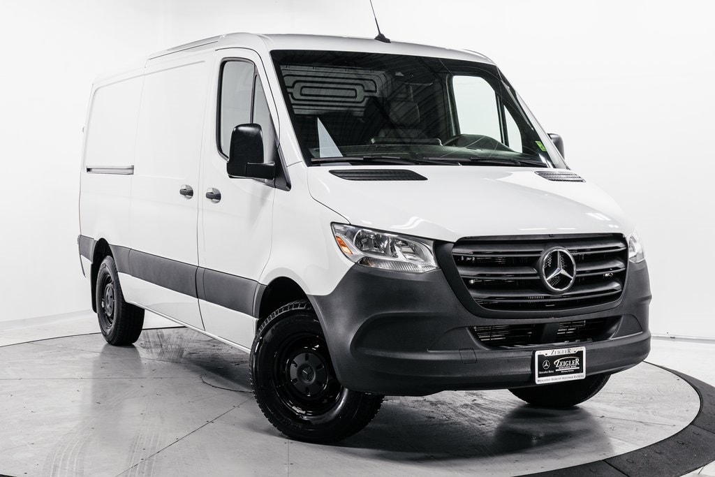 2023 MERCEDES-BENZ SPRINTER - Image 1