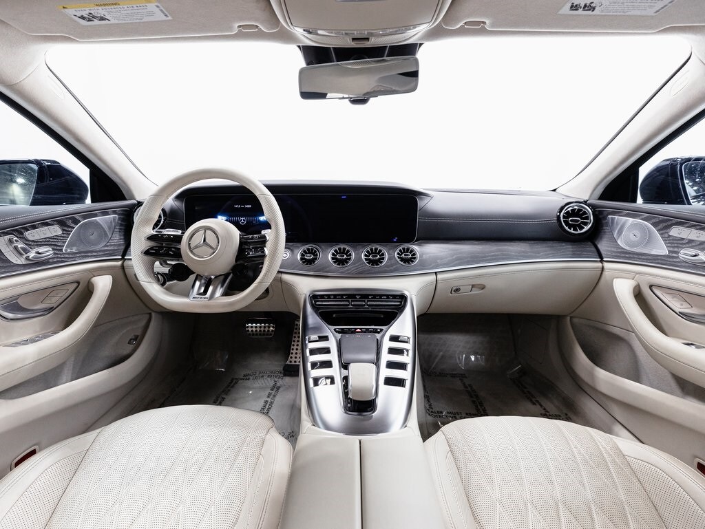 2022 MERCEDES-BENZ AMG GT - Image 25