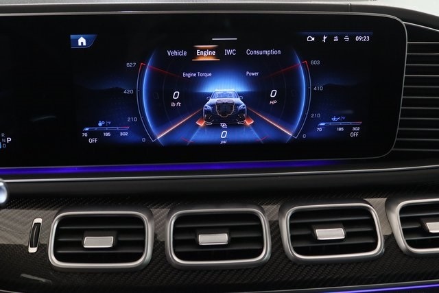 2024 MERCEDES-BENZ GLS-CLASS - Image 27