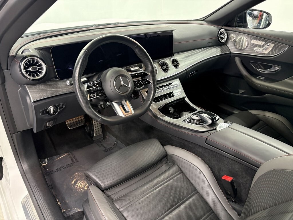 2023 MERCEDES-BENZ E-CLASS - Image 11