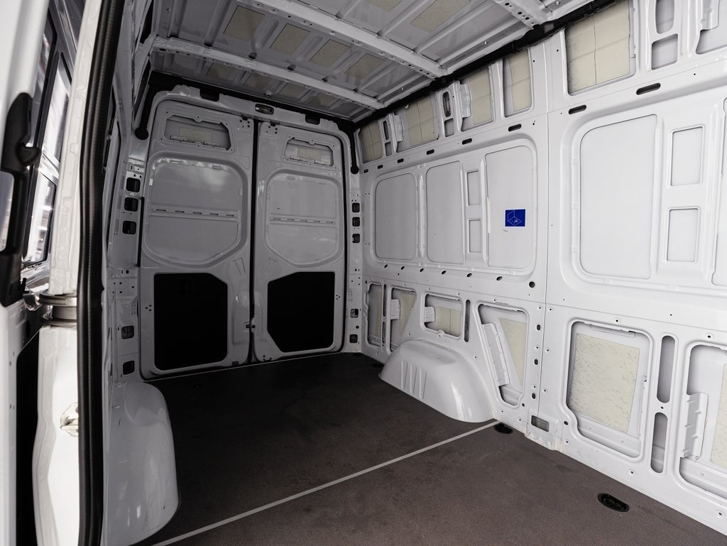 2025 MERCEDES-BENZ SPRINTER - Image 25