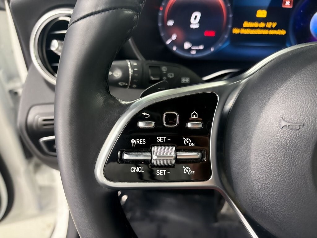 2022 MERCEDES-BENZ GLC-CLASS - Image 10