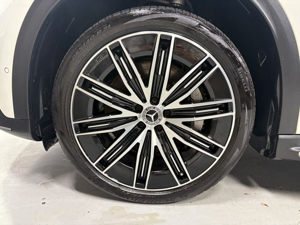 2023 MERCEDES-BENZ EQE-CLASS SUV - Image 40