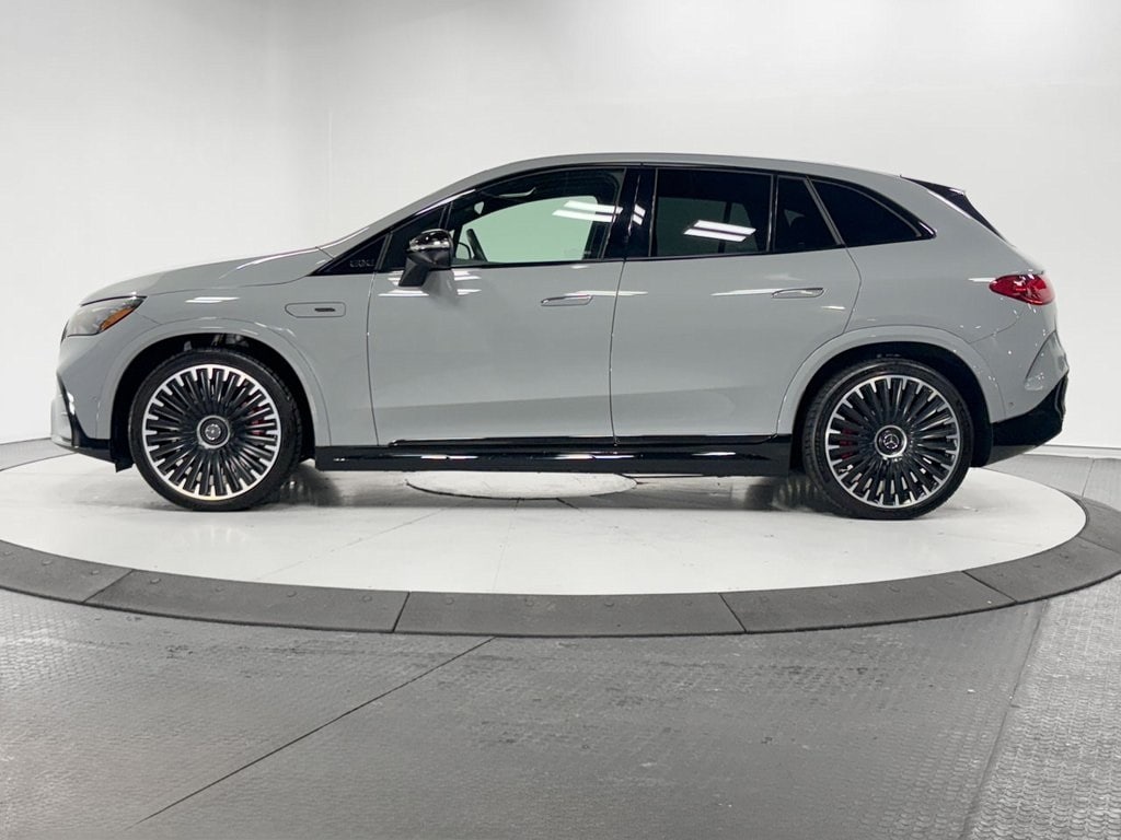 2024 MERCEDES-BENZ EQE-CLASS SUV - Image 4