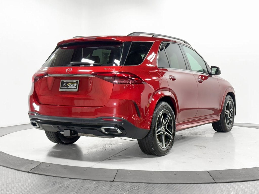 2024 MERCEDES-BENZ GLE-CLASS - Image 33