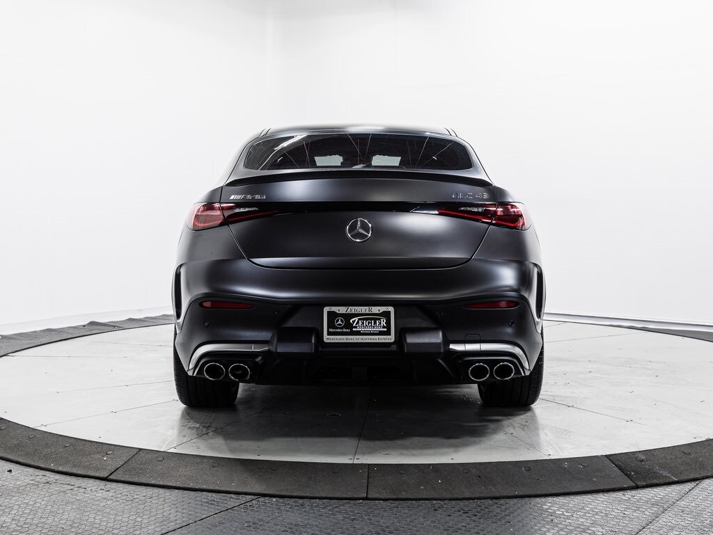 2024 MERCEDES-BENZ GLC-CLASS - Image 33