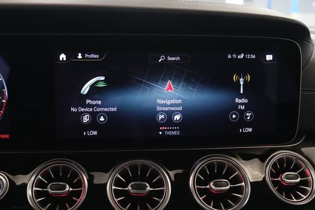 2022 MERCEDES-BENZ AMG GT - Image 7