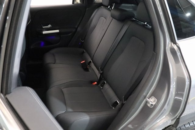 2025 MERCEDES-BENZ GLA-CLASS - Image 13