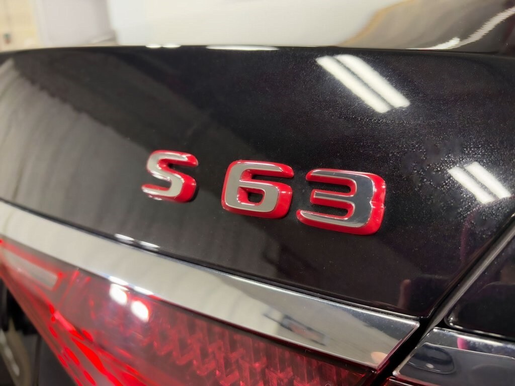 2024 MERCEDES-BENZ S-CLASS - Image 35