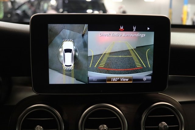 2019 MERCEDES-BENZ GLC-CLASS - Image 21