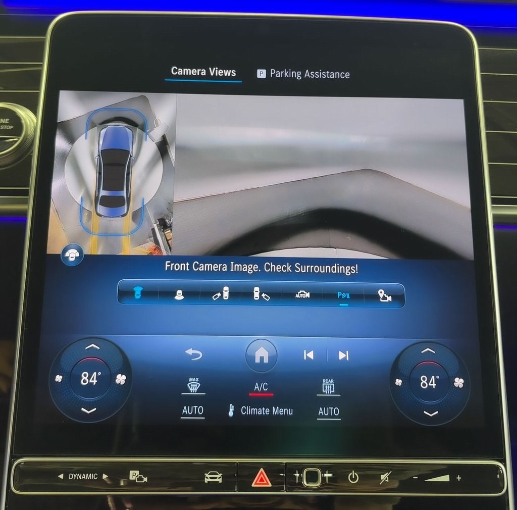 2023 MERCEDES-BENZ S-CLASS - Image 20