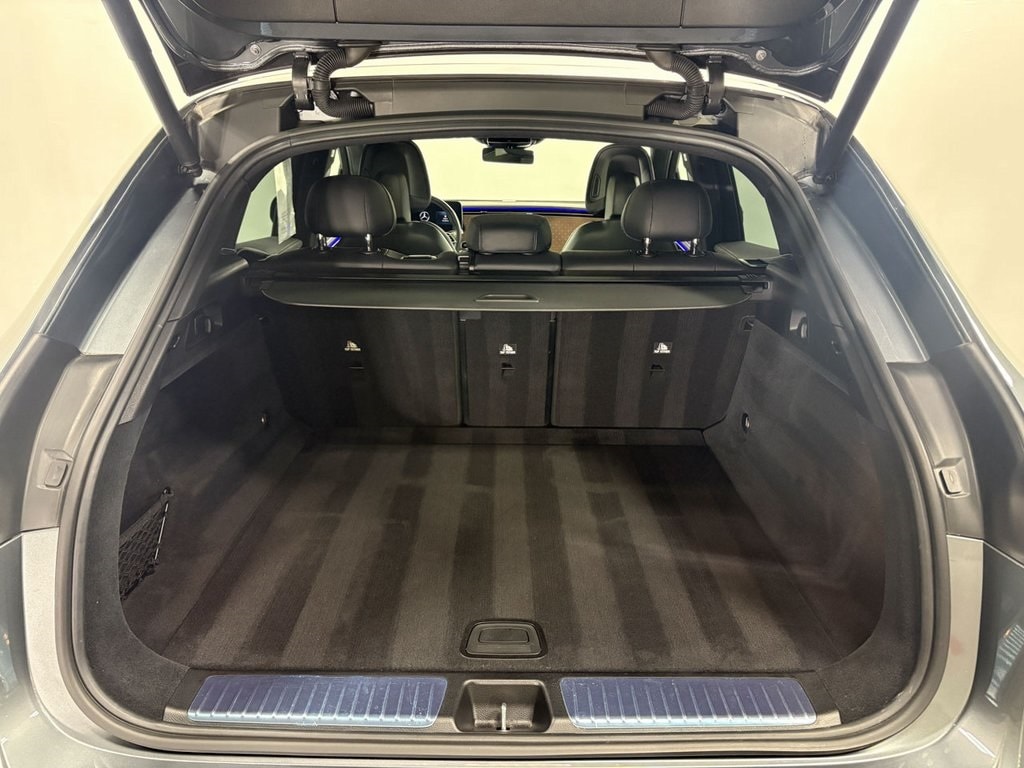 2023 MERCEDES-BENZ EQE-CLASS SUV - Image 32