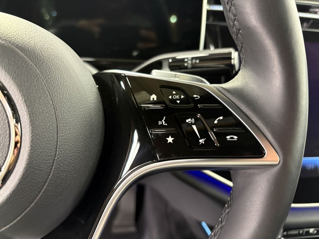 2024 MERCEDES-BENZ E-CLASS - Image 13