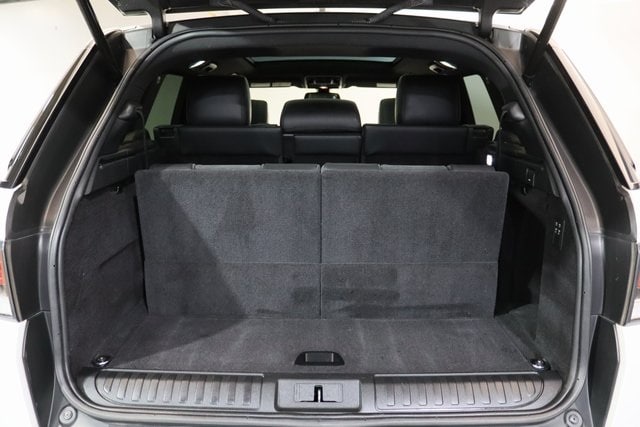 2016 LAND ROVER RANGE ROVER SPORT - Image 28