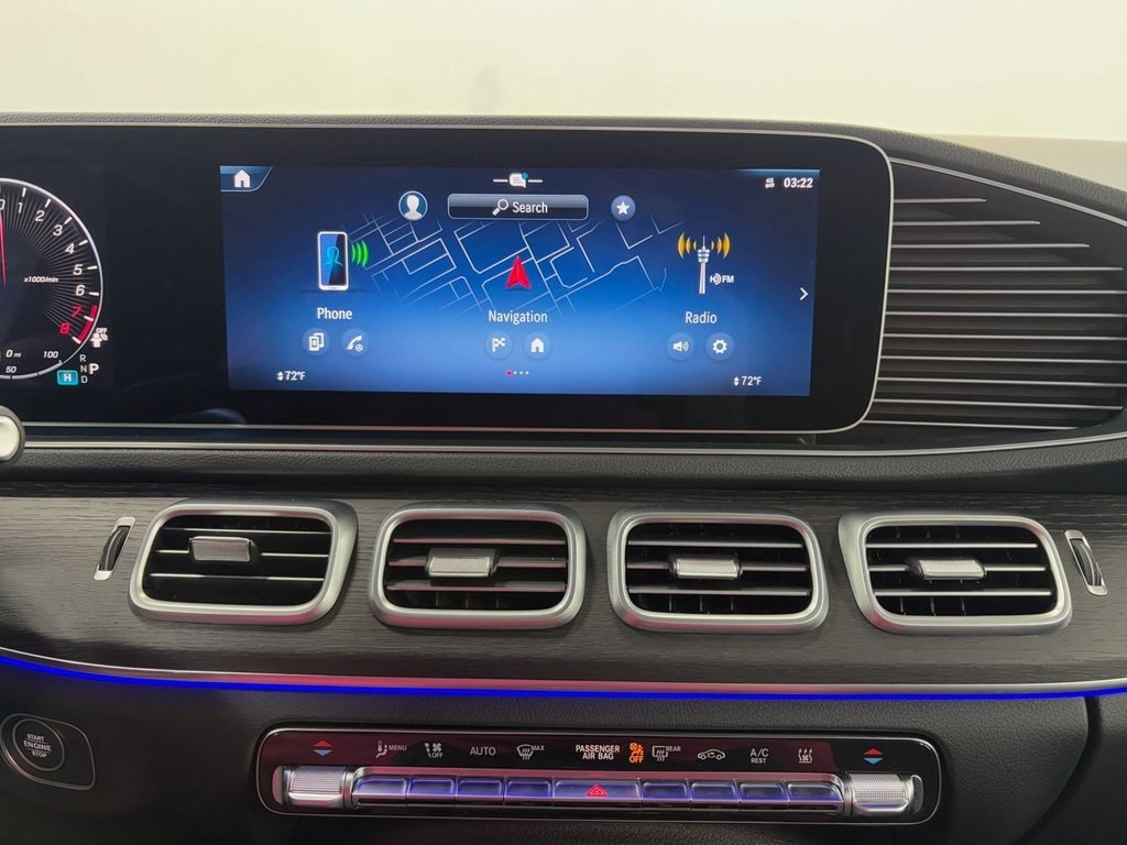 2025 MERCEDES-BENZ GLE-CLASS - Image 17