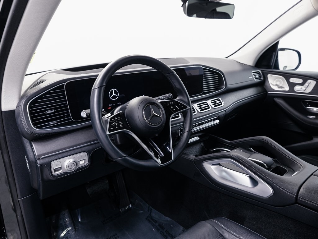 2025 MERCEDES-BENZ GLE-CLASS - Image 9