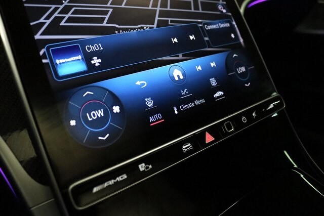 2023 MERCEDES-BENZ C-CLASS - Image 29