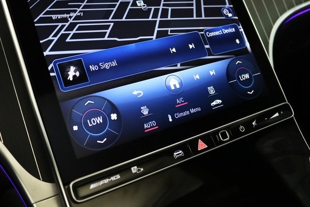 2024 MERCEDES-BENZ GLC-CLASS - Image 30