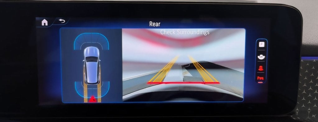 2024 MERCEDES-BENZ EQB-CLASS - Image 19