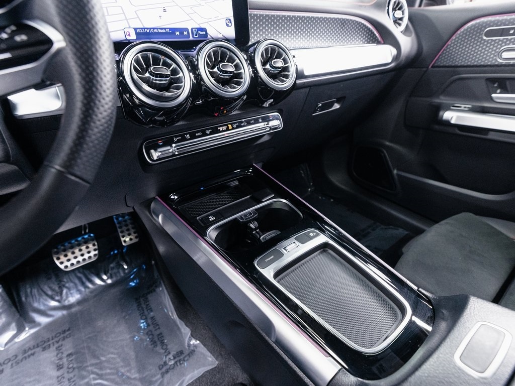 2024 MERCEDES-BENZ EQB-CLASS - Image 14