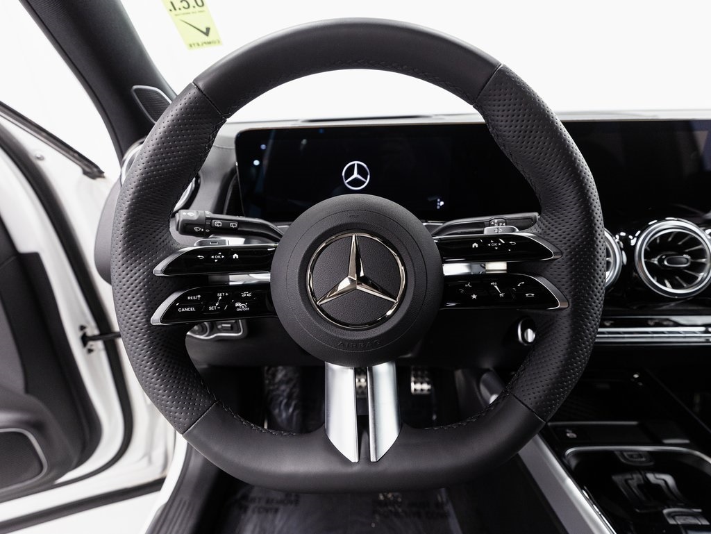 2024 MERCEDES-BENZ EQB-CLASS - Image 11