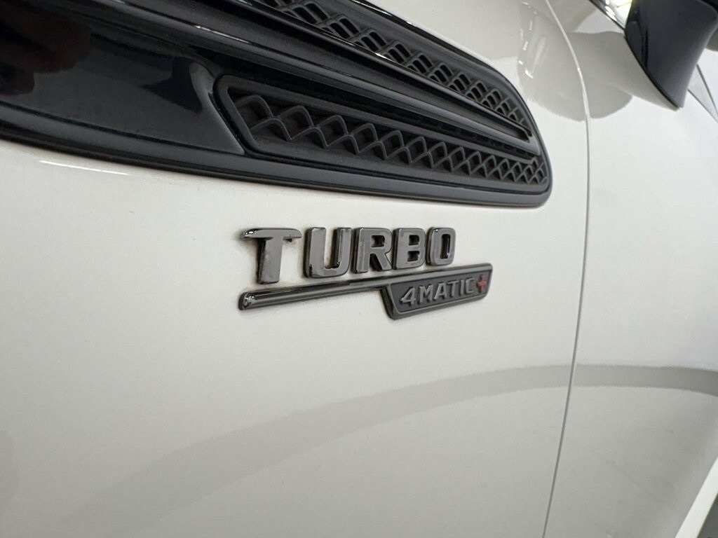 2022 MERCEDES-BENZ AMG GT - Image 5