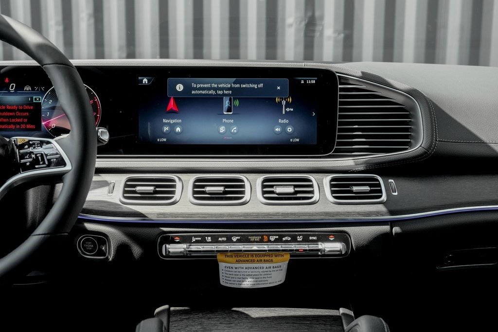 2026 MERCEDES-BENZ GLE-CLASS - Image 20