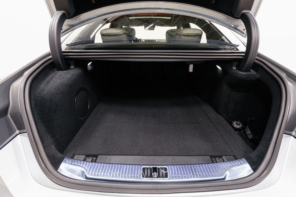 2025 MERCEDES-BENZ S-CLASS - Image 32