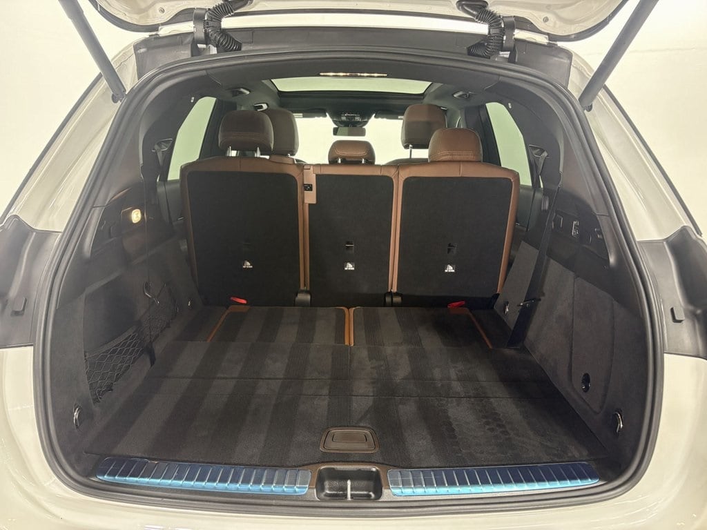 2026 MERCEDES-BENZ GLE-CLASS - Image 32