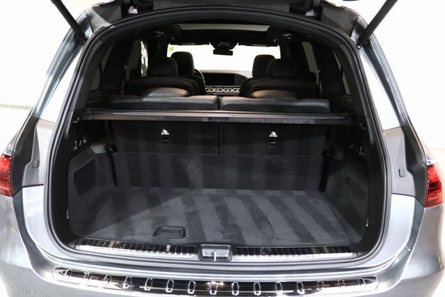 2024 MERCEDES-BENZ GLS-CLASS - Image 36