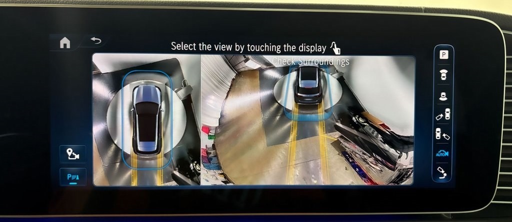 2024 MERCEDES-BENZ GLE-CLASS - Image 22