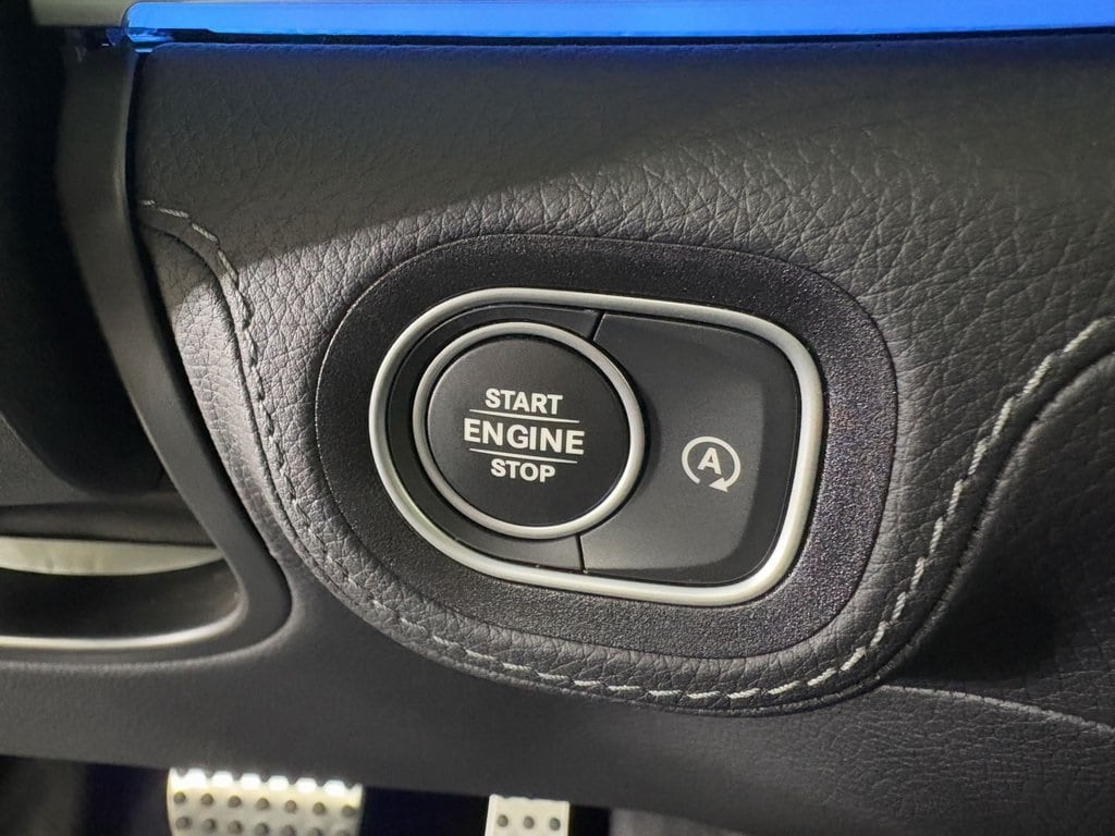 2024 MERCEDES-BENZ GLS-CLASS - Image 16