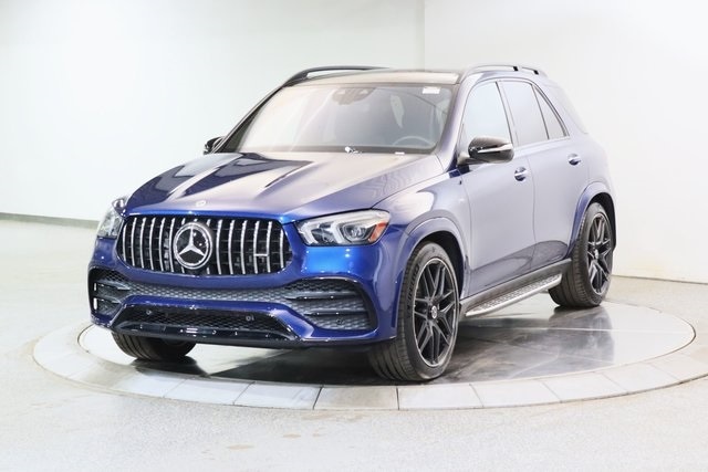 2022 MERCEDES-BENZ GLE-CLASS - Image 14