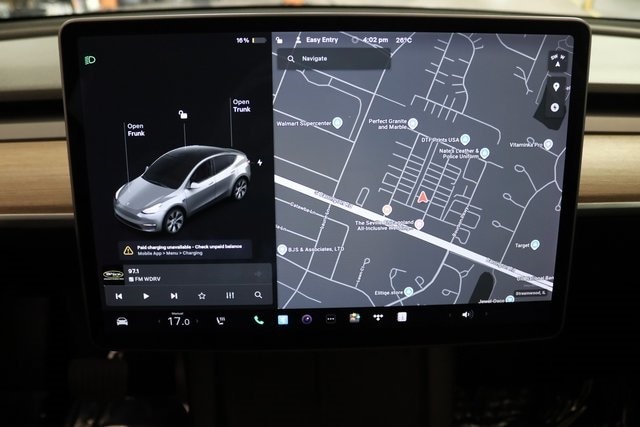 2021 TESLA MODEL Y - Image 7