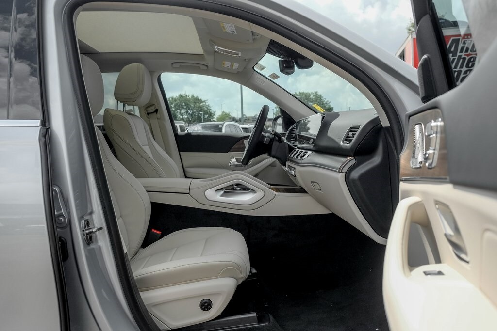 2026 MERCEDES-BENZ GLE-CLASS - Image 22