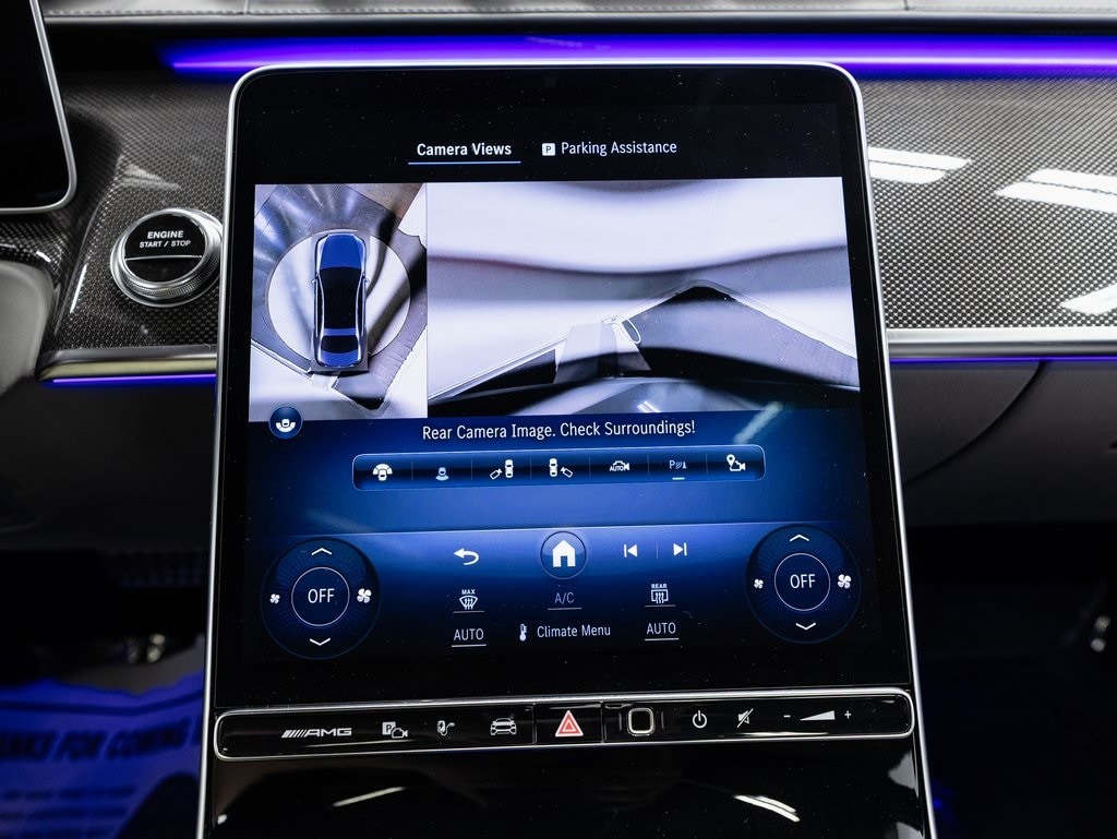 2024 MERCEDES-BENZ S-CLASS - Image 19