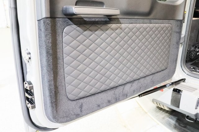 2024 MERCEDES-BENZ G-CLASS - Image 31