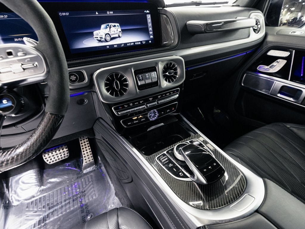 2024 MERCEDES-BENZ G-CLASS - Image 15