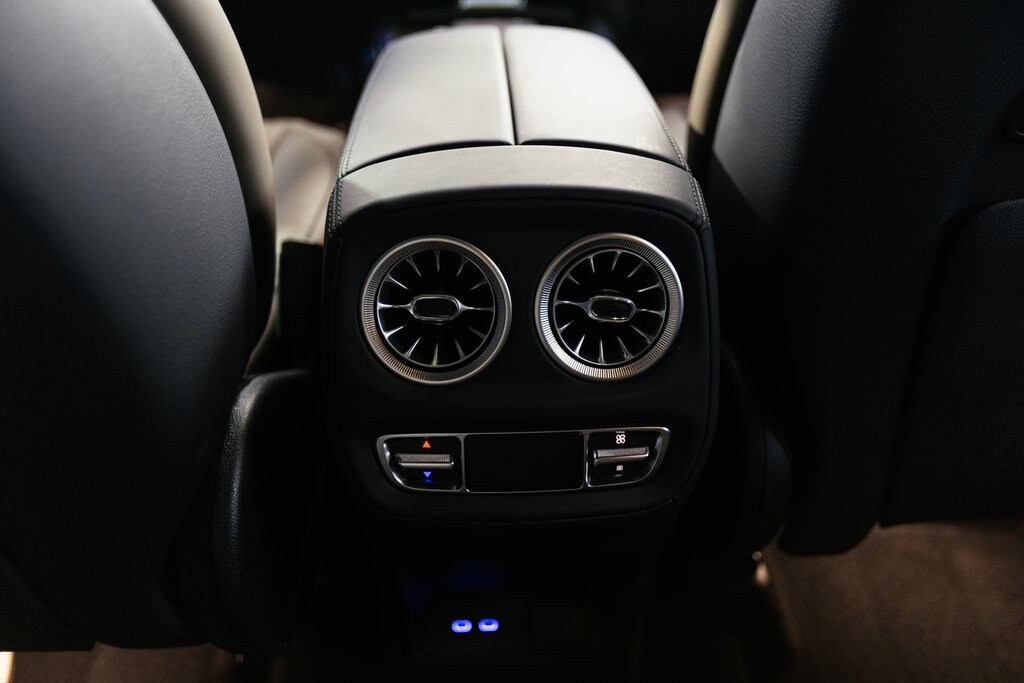 2025 MERCEDES-BENZ G-CLASS - Image 24