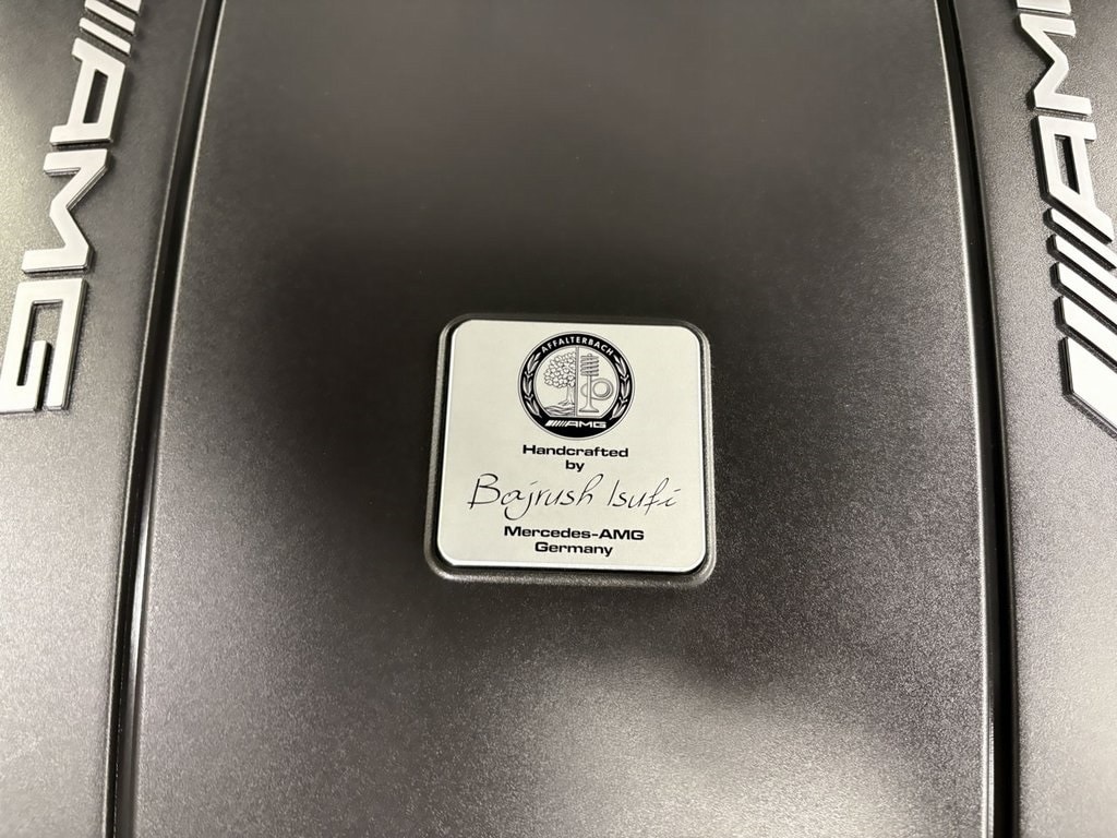 2019 MERCEDES-BENZ AMG GT - Image 34