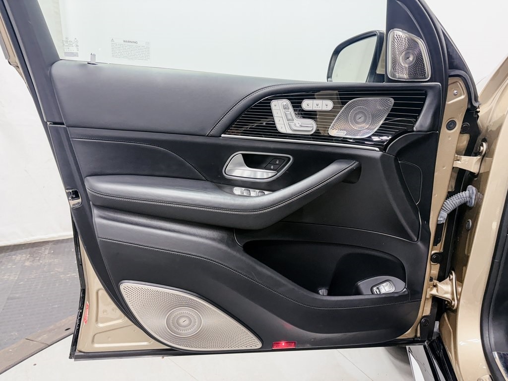 2023 MERCEDES-BENZ GLS-CLASS - Image 5