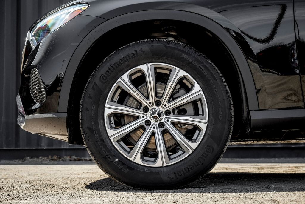 Used 2026 Mercedes-Benz GLC GLC 300 SUV