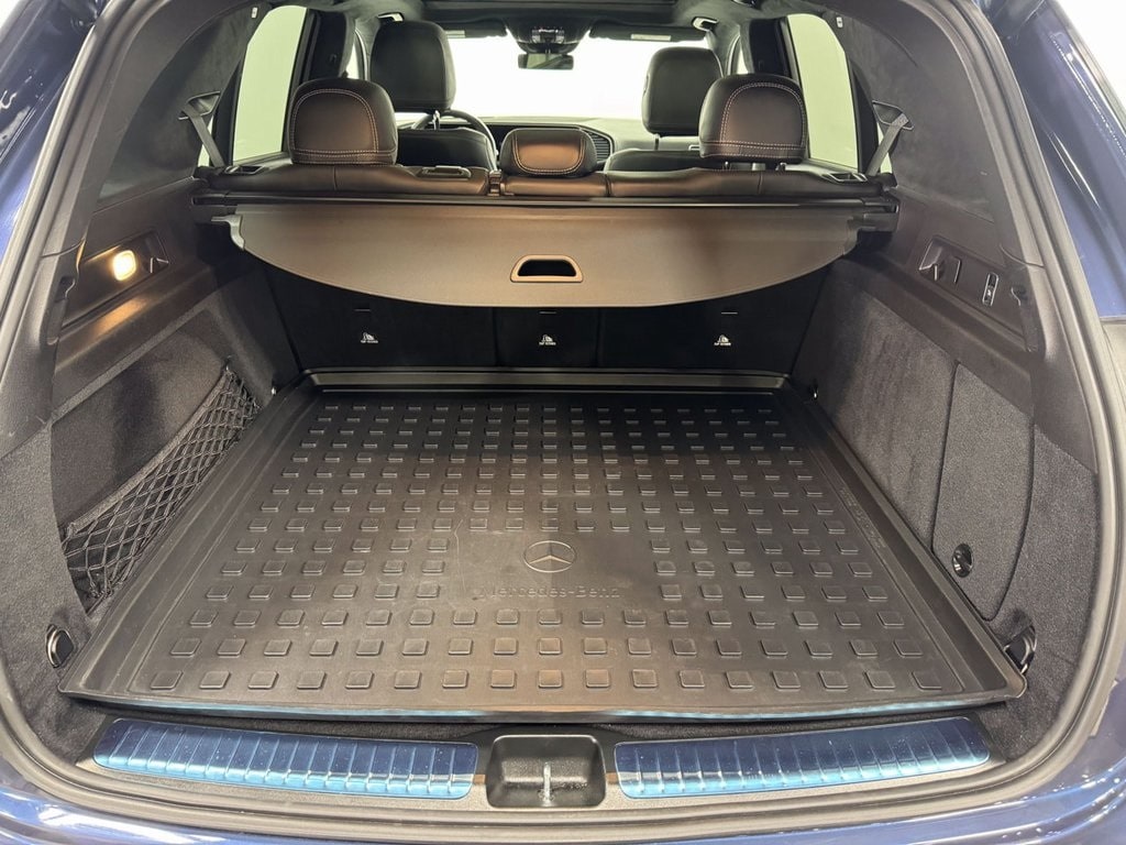 2024 MERCEDES-BENZ GLE-CLASS - Image 31